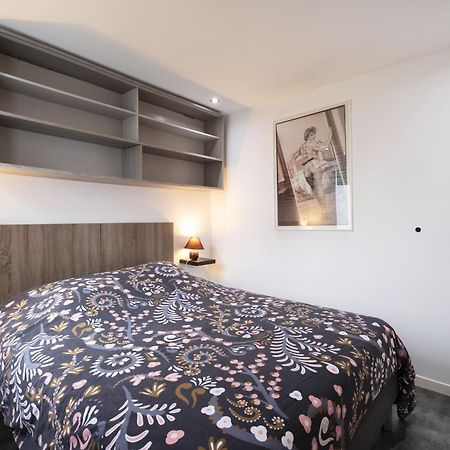 Residence Louis Quartier Gare Vittel Exterior photo