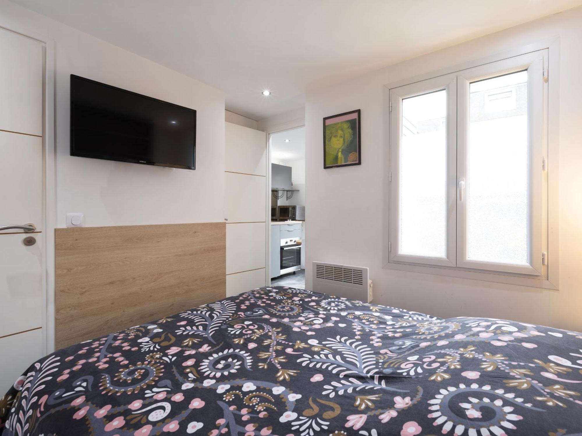Residence Louis Quartier Gare Vittel Exterior photo