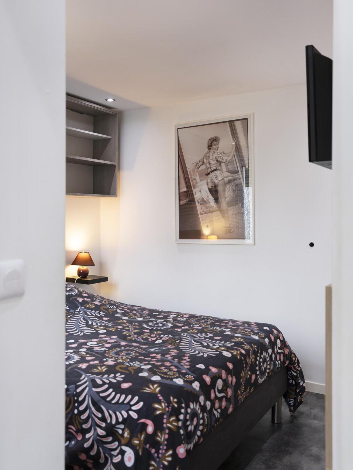 Residence Louis Quartier Gare Vittel Exterior photo